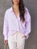 Milan Kiss Blouse roze/groen