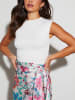 Milan Kiss Top  wit