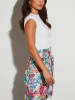 Milan Kiss Top  wit