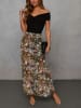 Milan Kiss Shirt zwart
