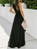 Milan Kiss Kleid in Schwarz