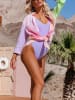 Milan Kiss Blouse meerkleurig