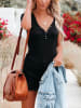 Milan Kiss Shirt in Schwarz