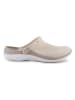 Crocs Chodaki "LiteRide 360" w kolorze beżowym