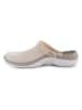 Crocs Chodaki "LiteRide 360" w kolorze beżowym