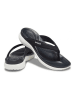 Crocs Teenslippers "Capri V Sporty" zwart