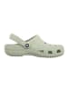 Crocs Crocs "Classic" in Grün
