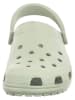 Crocs Crocs "Classic" in Grün
