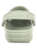 Crocs Chodaki "Classic" w kolorze zielonym