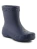 Crocs Gummistiefel "Classic" in Dunkelblau