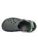 Crocs Chodaki "All Terrain Atlas" w kolorze antracytowym