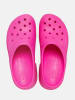 Crocs Clogs 'Siren" in Pink