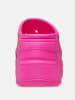 Crocs Clogs 'Siren" in Pink