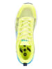 Jako Turnschuhe "Trance" in Gelb/ Blau