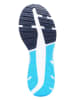 Jako Turnschuhe "Trance" in Gelb/ Blau