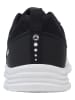 Jako Sneakers "Miller" in Schwarz