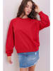 Trend Alacati Sweatshirt rood