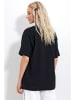 Trend Alacati Shirt zwart