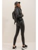Trend Alacati Legginsy w kolorze czarnym