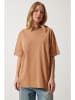 Happiness Istanbul Shirt in Beige