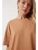 Happiness Istanbul Shirt in Beige