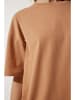 Happiness Istanbul Shirt in Beige