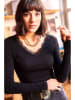 Olalook Longsleeve donkerblauw