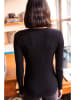 Olalook Longsleeve in Dunkelblau