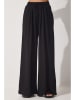 Happiness Istanbul Sweatbroek zwart