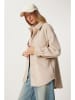 Happiness Istanbul Übergangsjacke in Creme