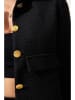 Happiness Istanbul Cardigan in Schwarz