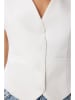 Happiness Istanbul Gilet wit