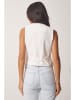 Happiness Istanbul Gilet wit