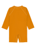 Lässig Badeanzug in Orange