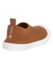 Lässig Badeschuhe in Hellbraun