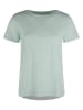 SHORT STORIES Pyjamashirt saliegroen