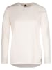 SHORT STORIES Pyjama-Oberteil in Creme