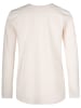 SHORT STORIES Pyjama-Oberteil in Creme