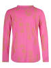SHORT STORIES Pyjama-Oberteil in Pink