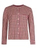 SHORT STORIES Pyjamashirt lichtroze/zwart