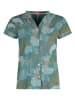 SHORT STORIES Pyjamatop turquoise/groen