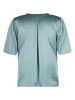 SHORT STORIES Pyjamashirt turquoise