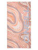 O'Neill Strandtuch "Seacoast" in Rosa