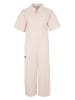 O'Neill Jumpsuit "Utility Trail" lichtroze