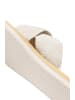 O'Neill Slippers "Ditsy" beige