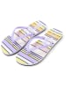 O'Neill Teenslippers "Profile" paars