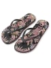 O'Neill Teenslippers "Profile" zwart/meerkleurig