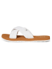 O'Neill Slippers "Ditsy" wit