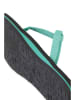O'Neill Teenslippers "Cove Bloom" turquoise
