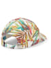 O'Neill Cap "Seacoast" in Weiß/ Bunt